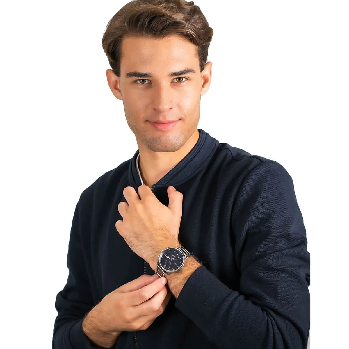 Tommy Hilfiger Men's Watch 1791575