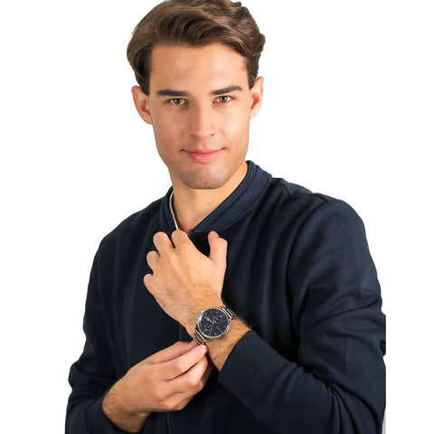 Tommy Hilfiger Men's Watch 1791575