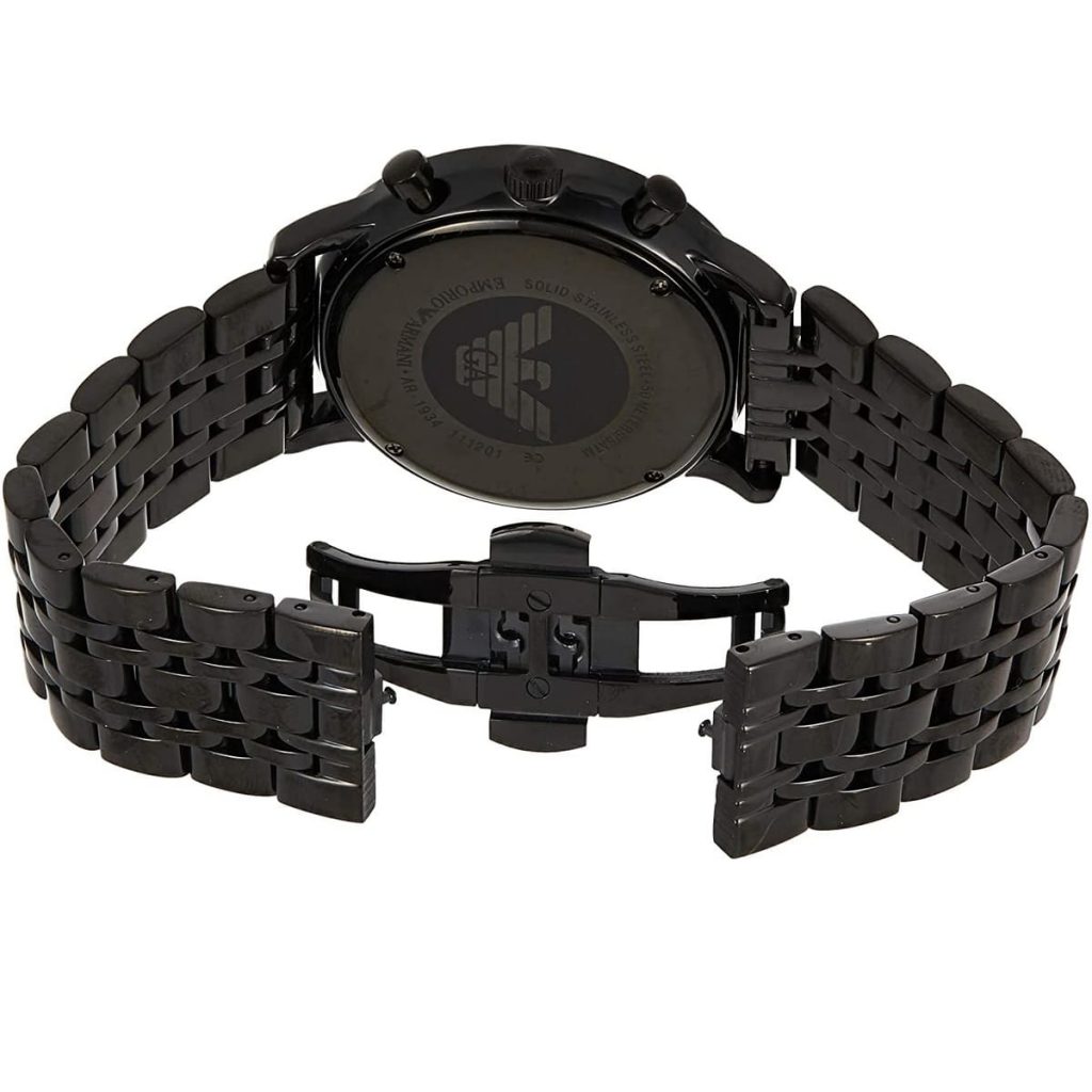 Emporio Armani Men's Watch AR1934