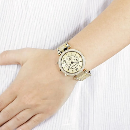 M&K Women's