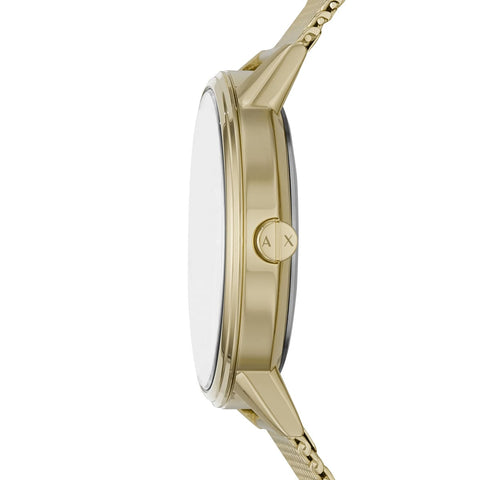 ساعة ارماني اكستشنج رجالي