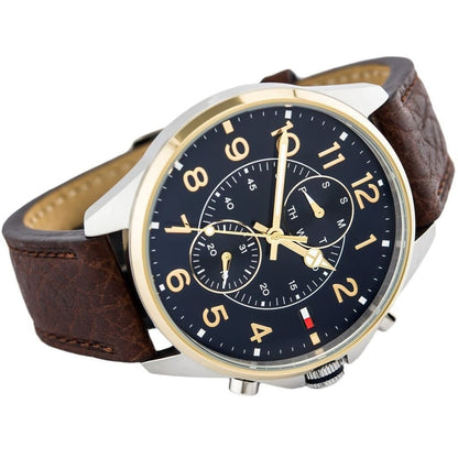 Tommy Hilfiger Men's Watch 1791275