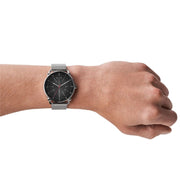 ساعة ارماني اكستشنج رجالي