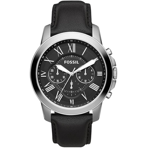 Fossil Men's Watch FS4812