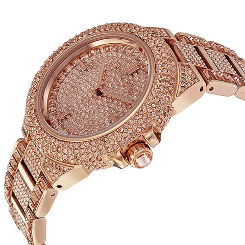 Michael Kors Watch For Women MK5862