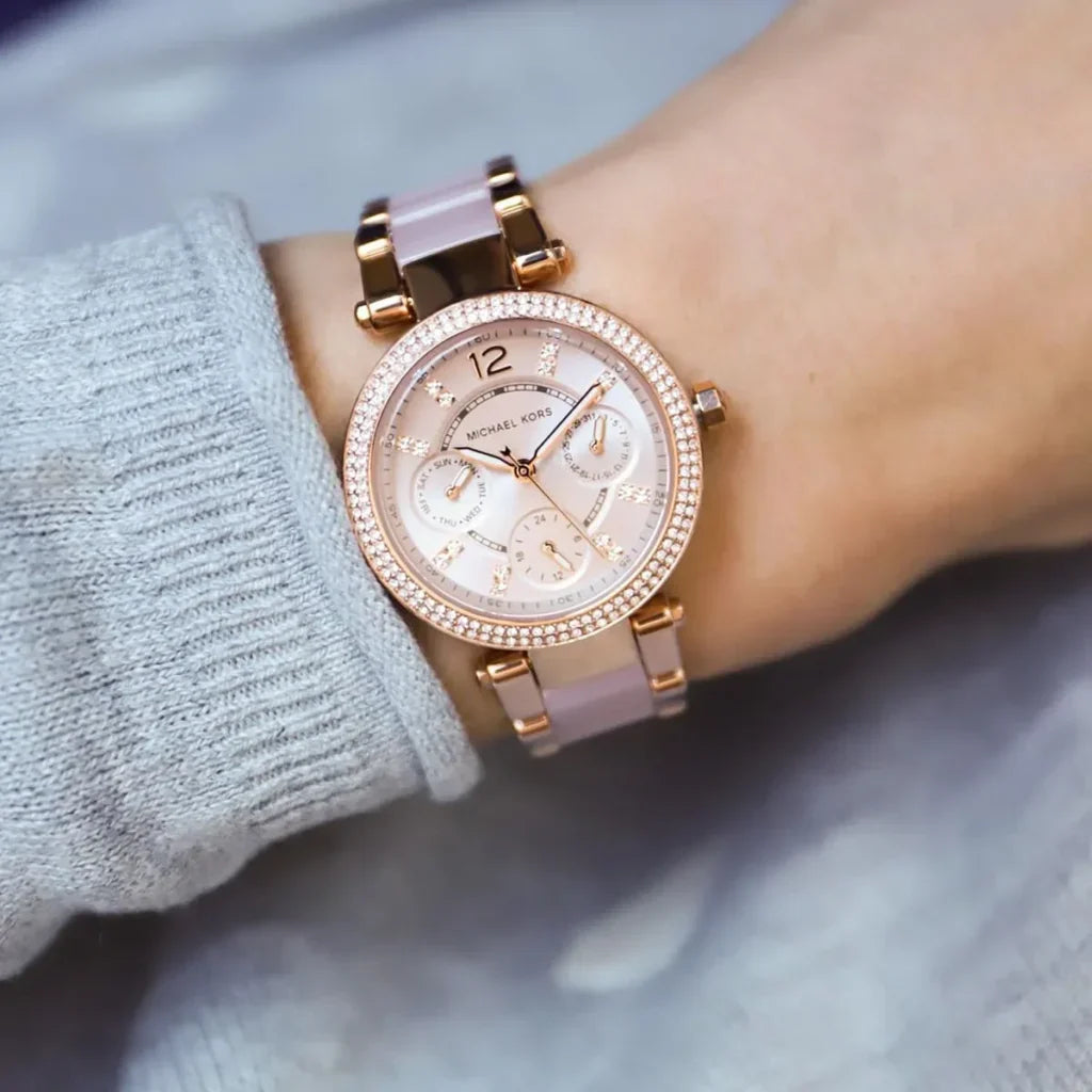 M&K Women's