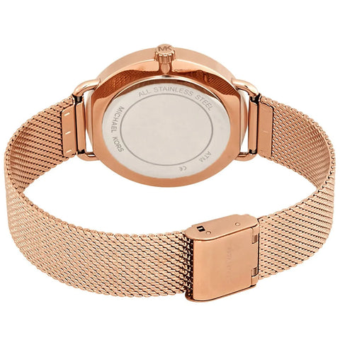 Michael Kors Watch For Women MK3845