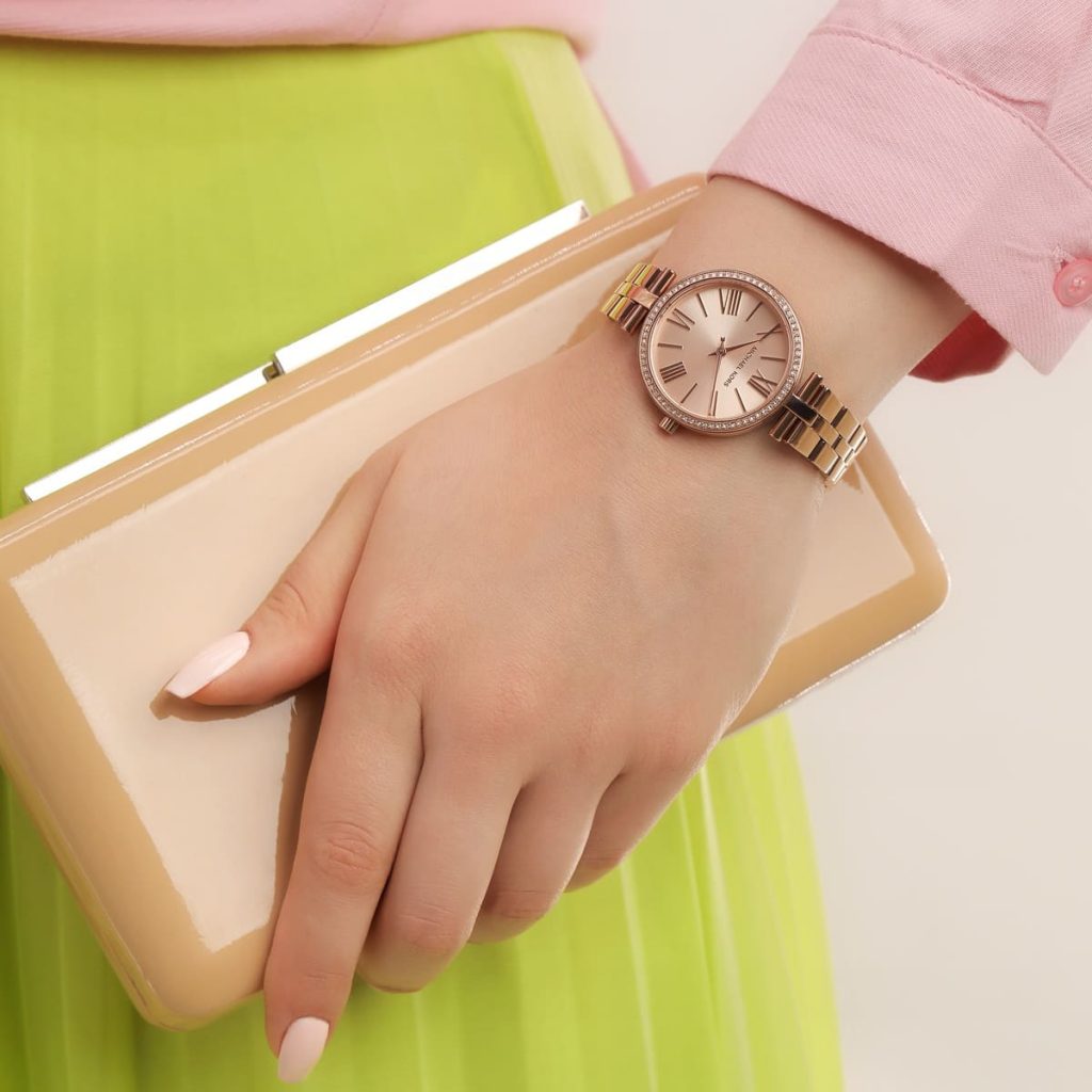 M&K Women's