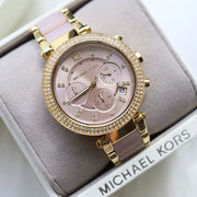 Michael Kors Watch For Women MK6326