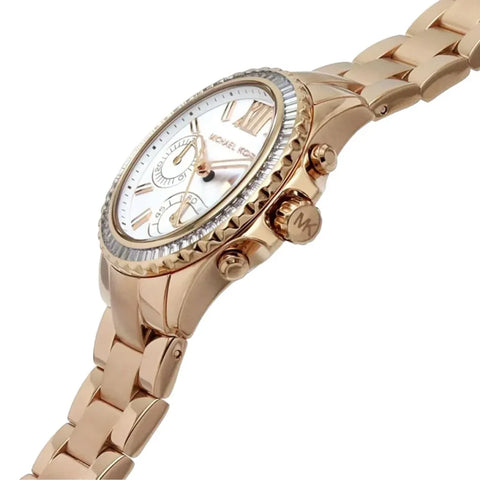 Michael Kors Watch For Women MK7213