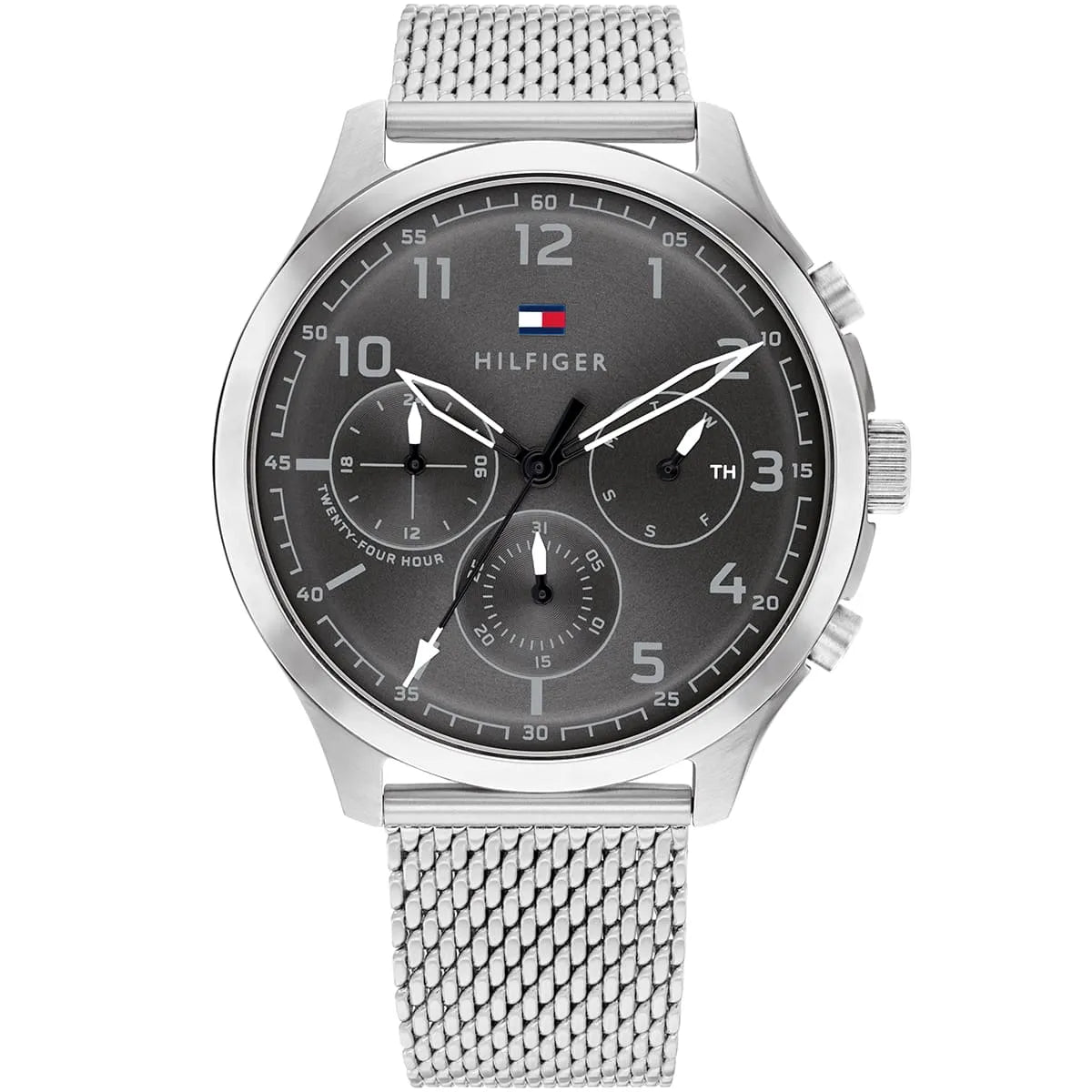 Tommy Hilfiger Men's Watch 1791851