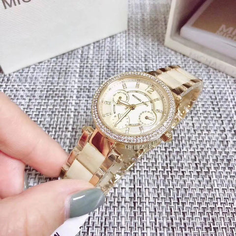 Michael Kors Watch For Women MK5842