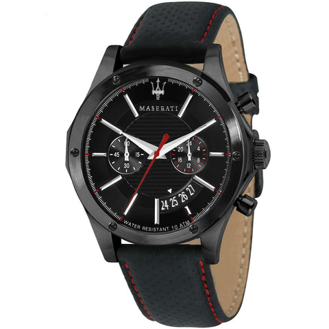 Maserati Men's Watch R8871627004