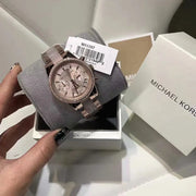 Michael Kors Watch For Women MK6307