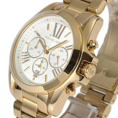 Michael Kors Watch For Women MK6266