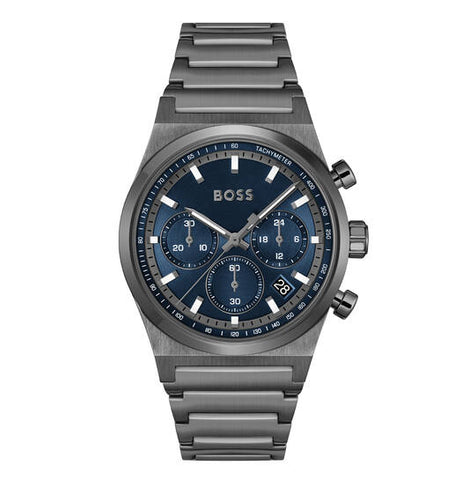 Hugo Boss Watch For Men 1514223