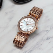 Michael Kors Watch For Women MK3220