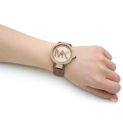 Michael Kors Watch For Women MK2973