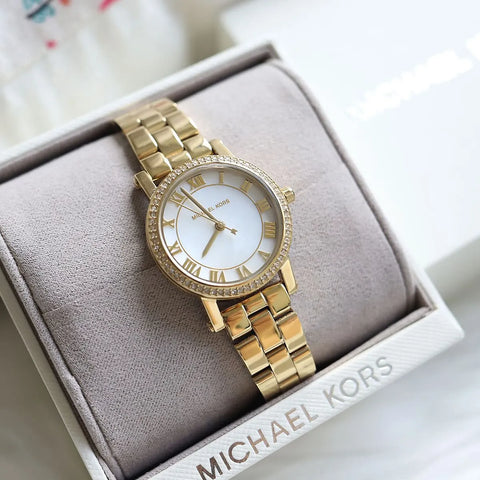 Michael Kors Watch For Women MK3682