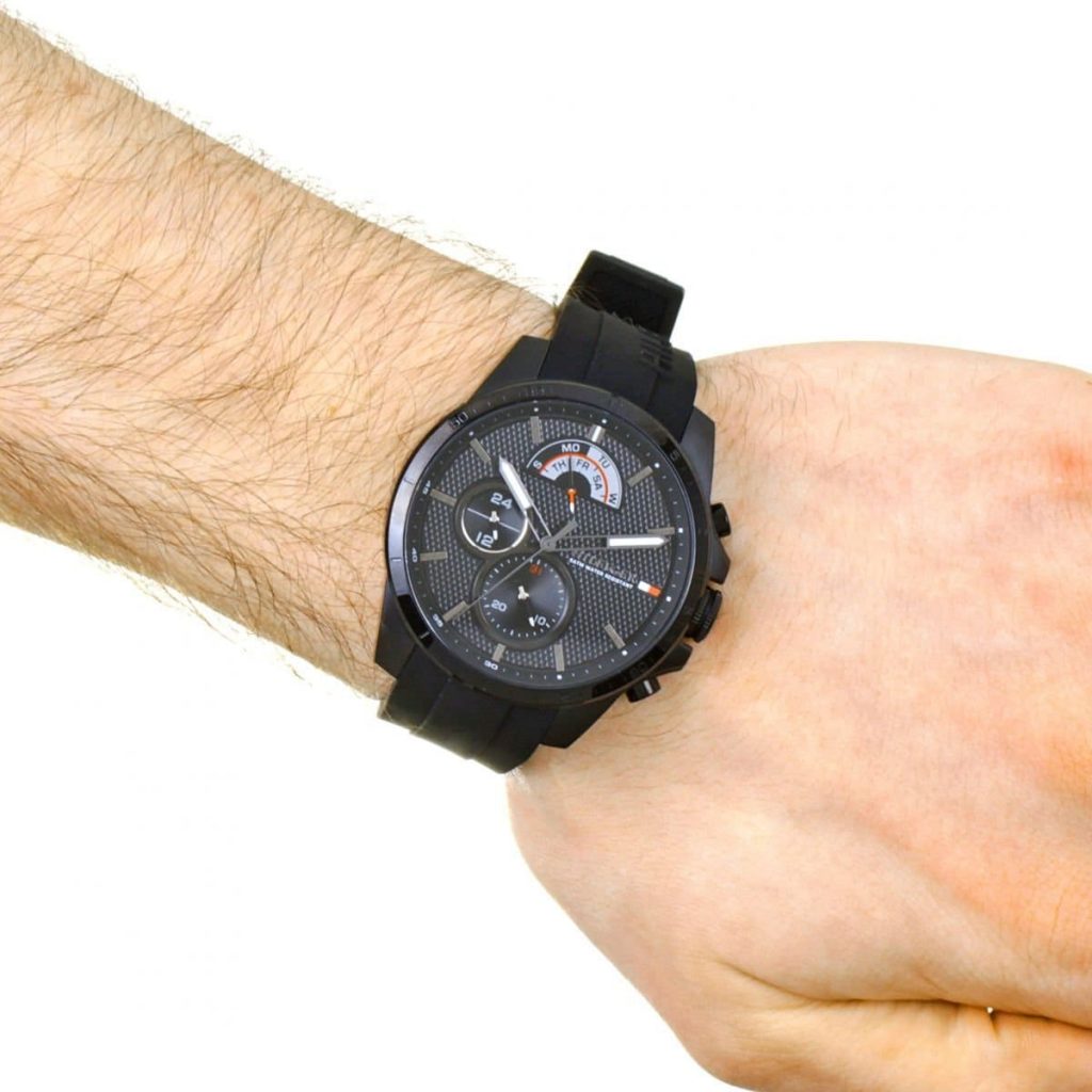 Tommy Hilfiger Men's Watch 1791352