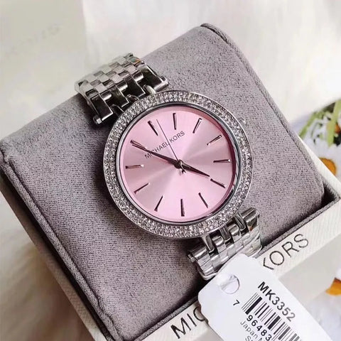 Michael Kors Watch For Women MK3352