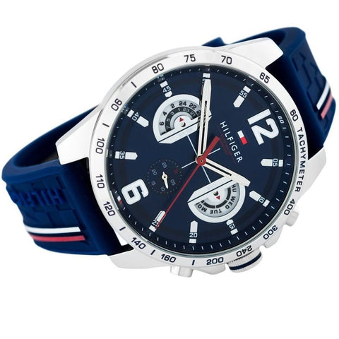 Tommy Hilfiger Men's Watch 1791476