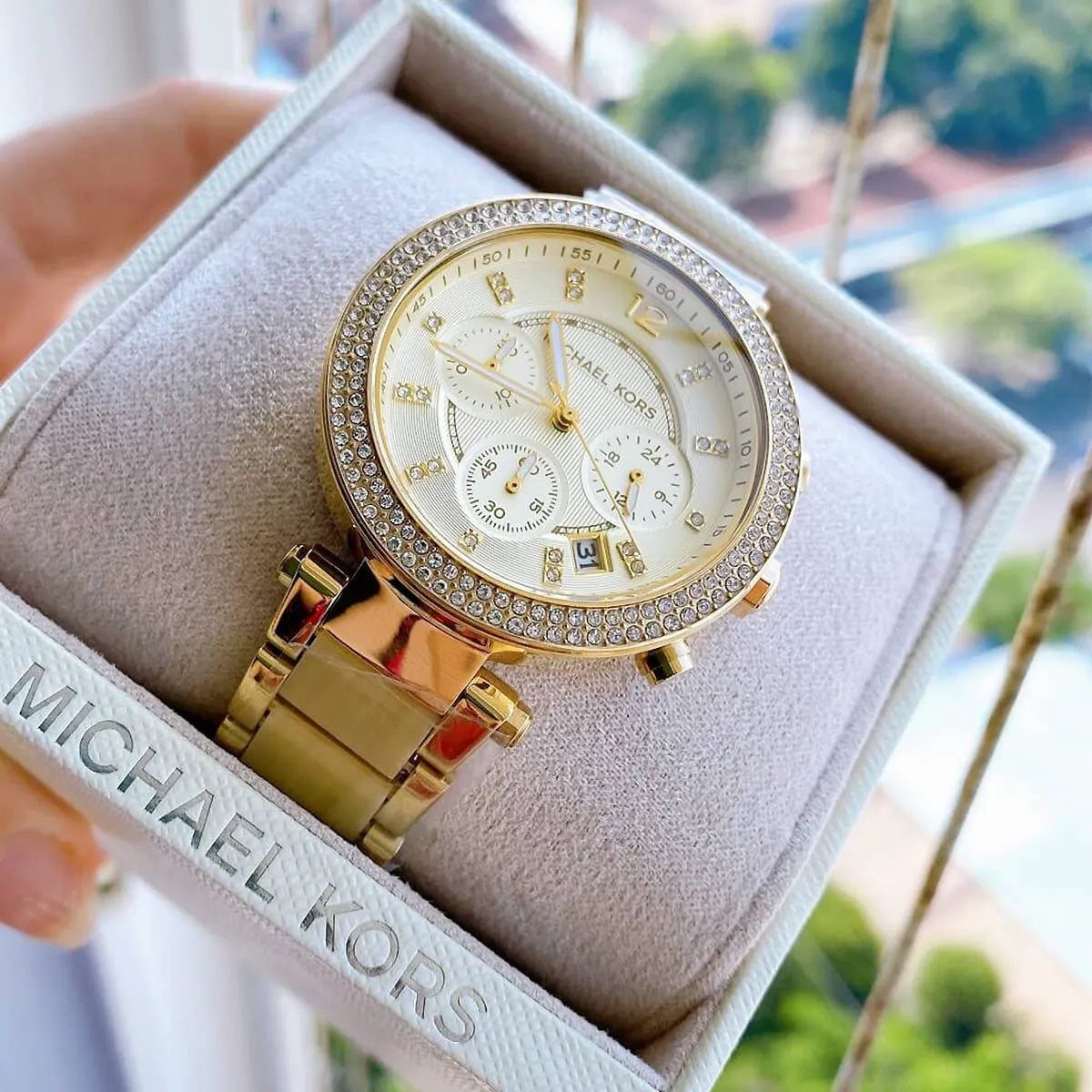 M&K Women's