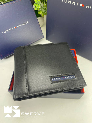 Tommy Hilfiger Men's Wallet