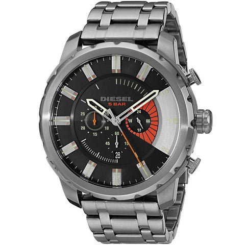 Diesel Men's Watch DZ4348