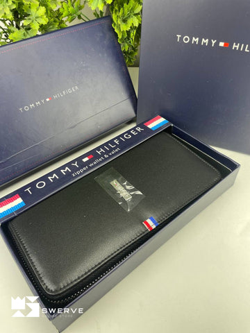 Tommy Hilfiger Men's Wallet