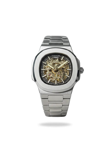 Patek Philippe Nautilus Mirror Original