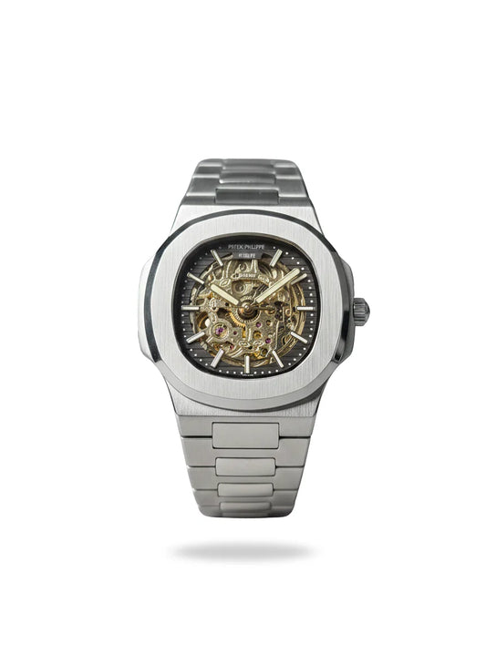Patek Philippe Nautilus Mirror Original