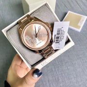 Michael Kors Watch For Women MK6556