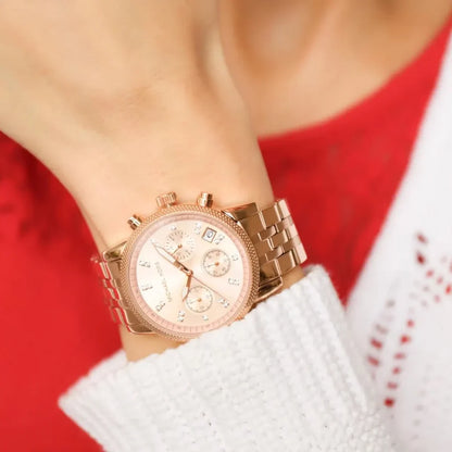 M&K Women's
