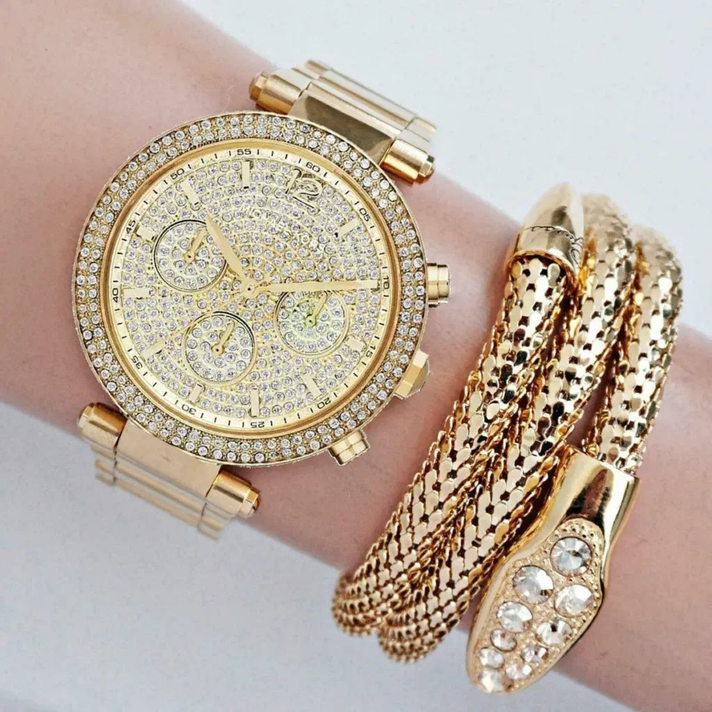 M&K Women's