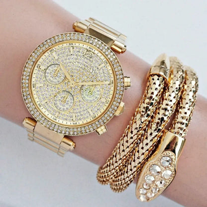 M&K Women's