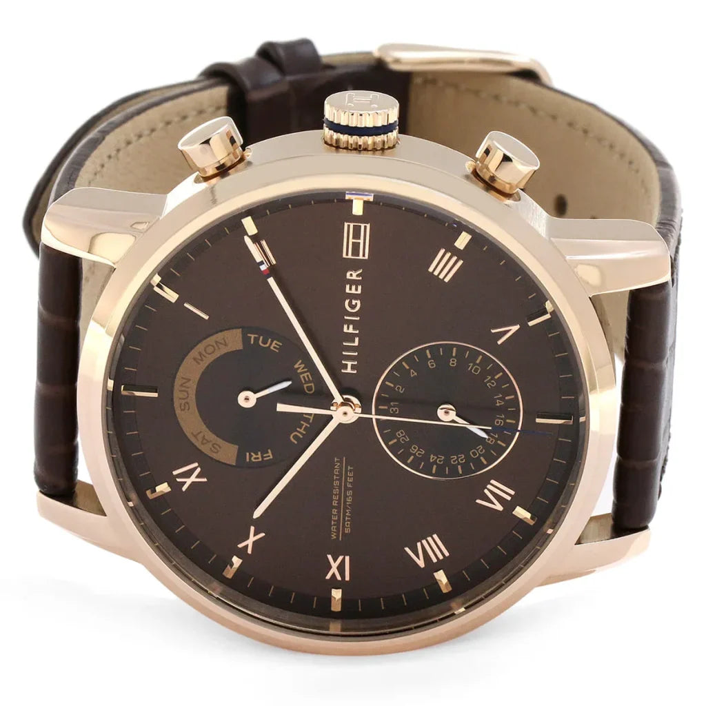 Tommy Hilfiger Men's Watch 1710400