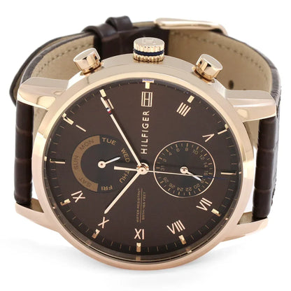 Tommy Hilfiger Men's Watch 1710400