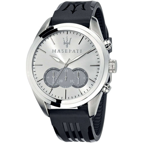 Maserati Men's Watch R8871612012