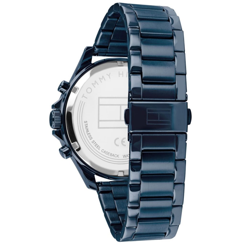 Tommy Hilfiger Men's Watch 1791720