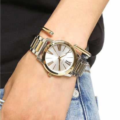 M&K Women's
