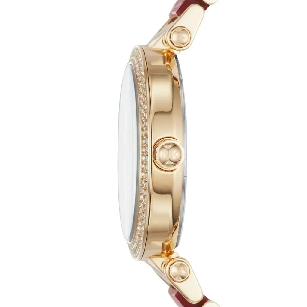 M&K Women's