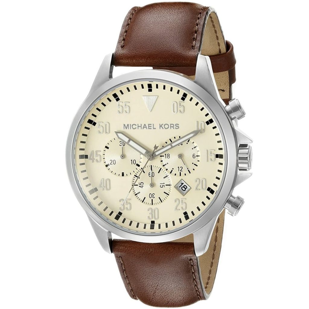 Michael Kors Watch For Men