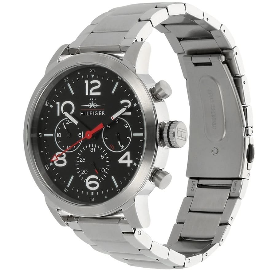 Tommy Hilfiger Men's Watch 1791234