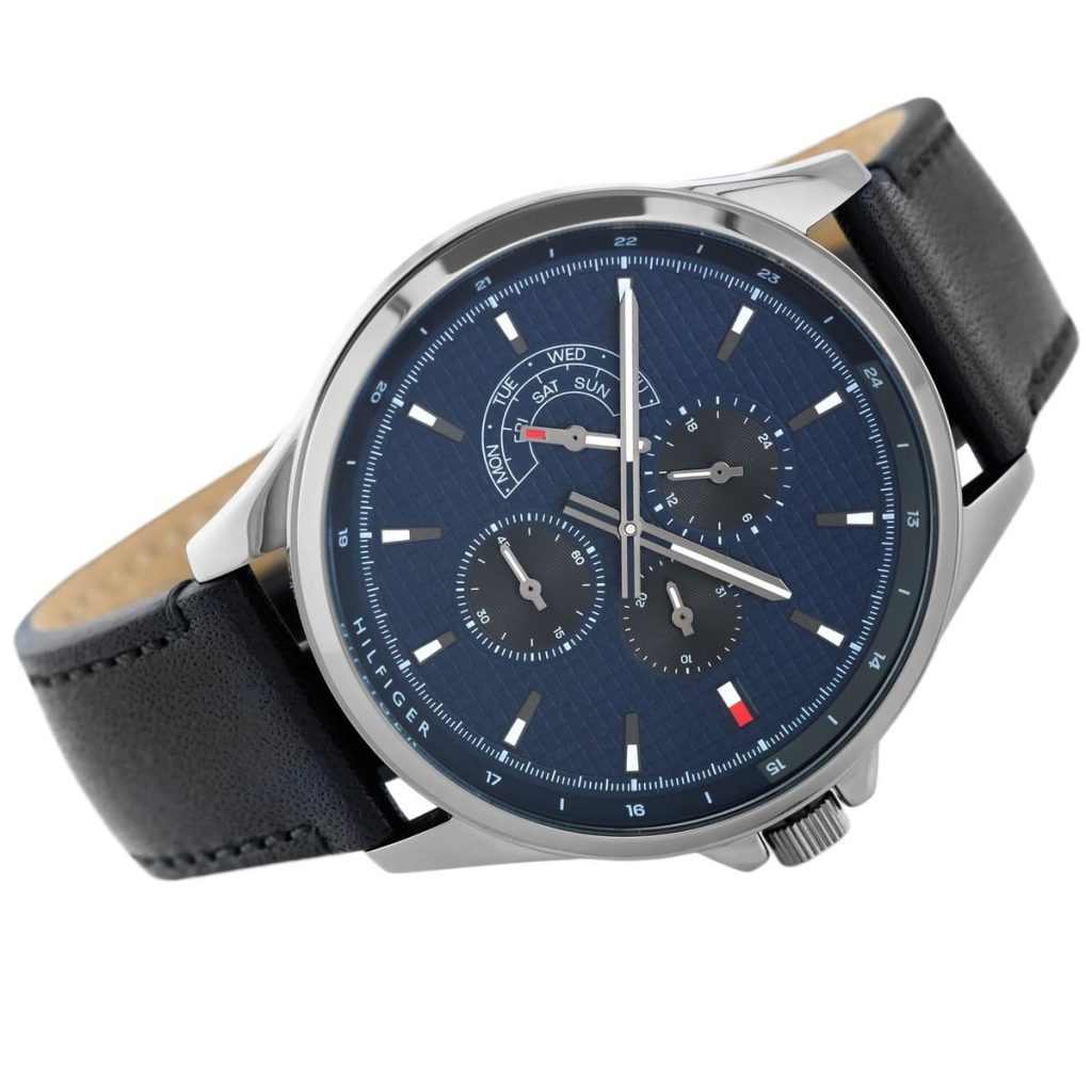 Tommy Hilfiger Men's Watch 1791616
