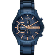 ساعة ارماني اكستشنج رجالي