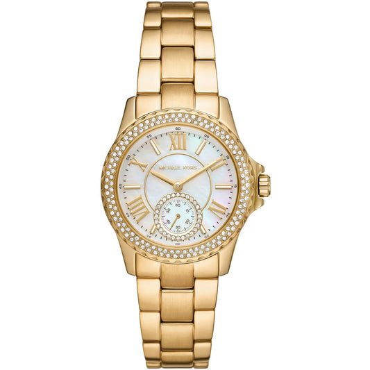 Michael Kors Watch For Women MK7363