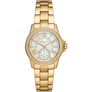 Michael Kors Watch For Women MK7363