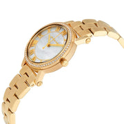 Michael Kors Watch For Women MK3682