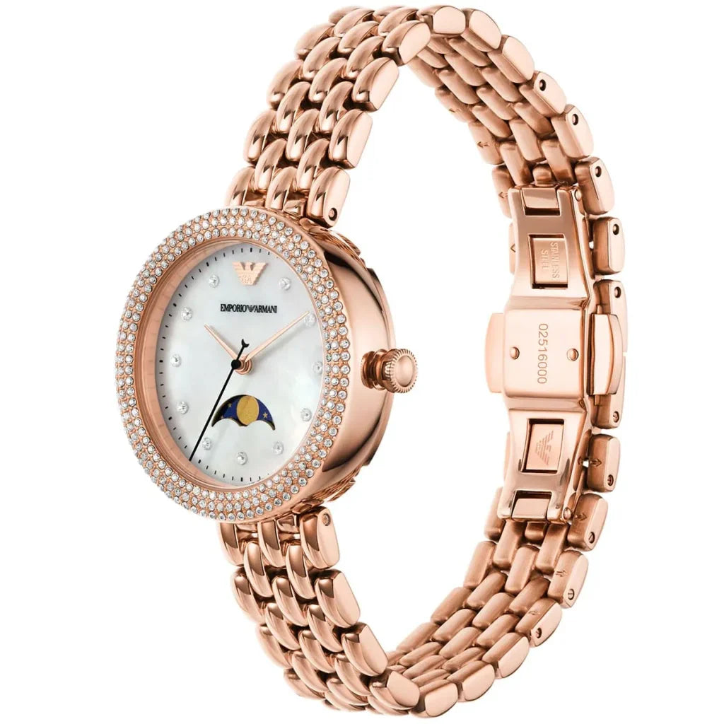 Emporio Armani Women's Watch AR11462